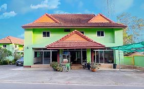 Aree Resort